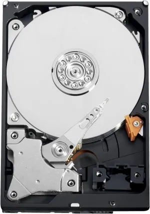 Western Digital 1.5 TB Caviar Green SATA Intellipower 64 MB Cache Bulk/OEM Desktop Hard Drive WD15EARS