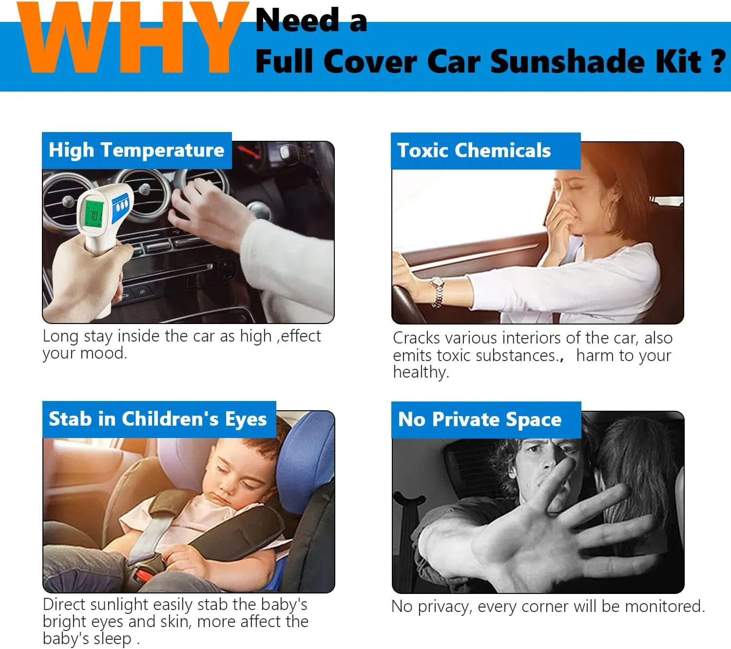 Windshield Sun Shade Custom Fit Compatible with Ford Explorer 2020-2025 Updated Foldable Window Sunshade Auto Heat Shield Sun Visor Protector Blocks UV Rays Keep Your Car Cooler