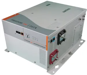 Xantrex 815-3024 Inv/chgr, Free-sw 3000w 24v 75a Tru-sine