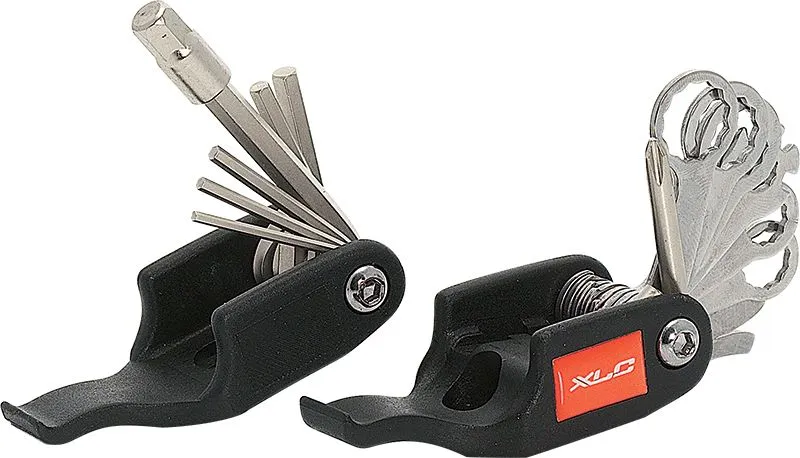 XLC TO-M04 20-Function Multi-Tool