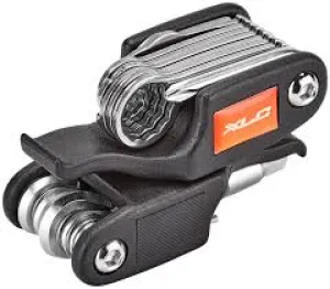 XLC TO-M04 20-Function Multi-Tool