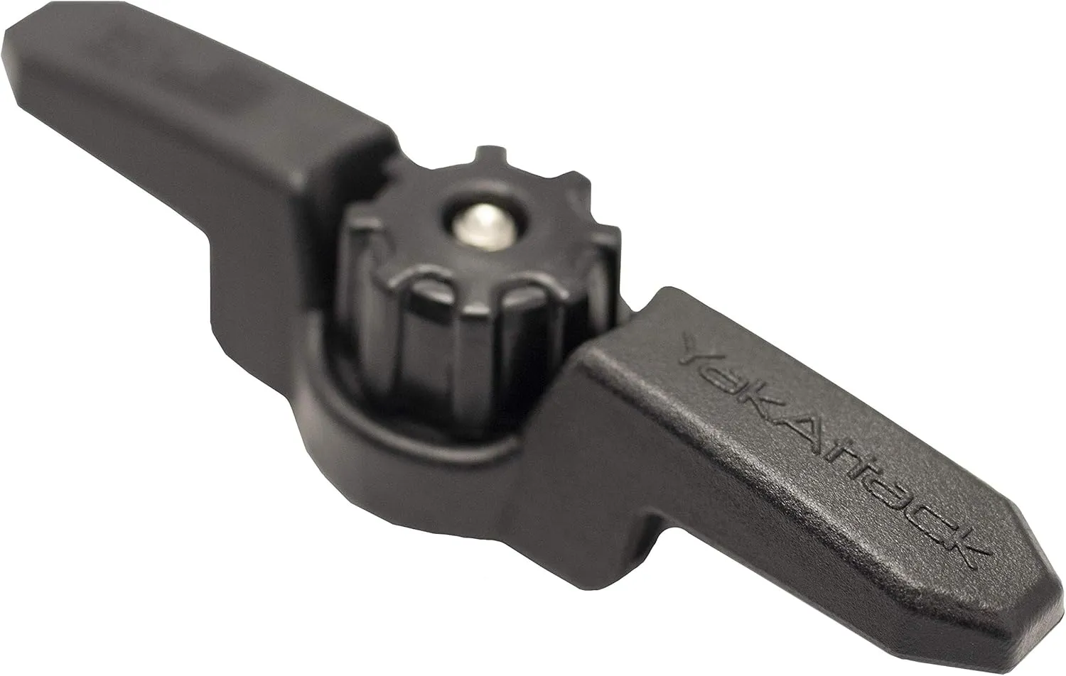 YakAttack GT Cleat XL with Turnkey Adapter