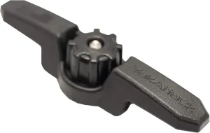 YakAttack GT Cleat XL with Turnkey Adapter