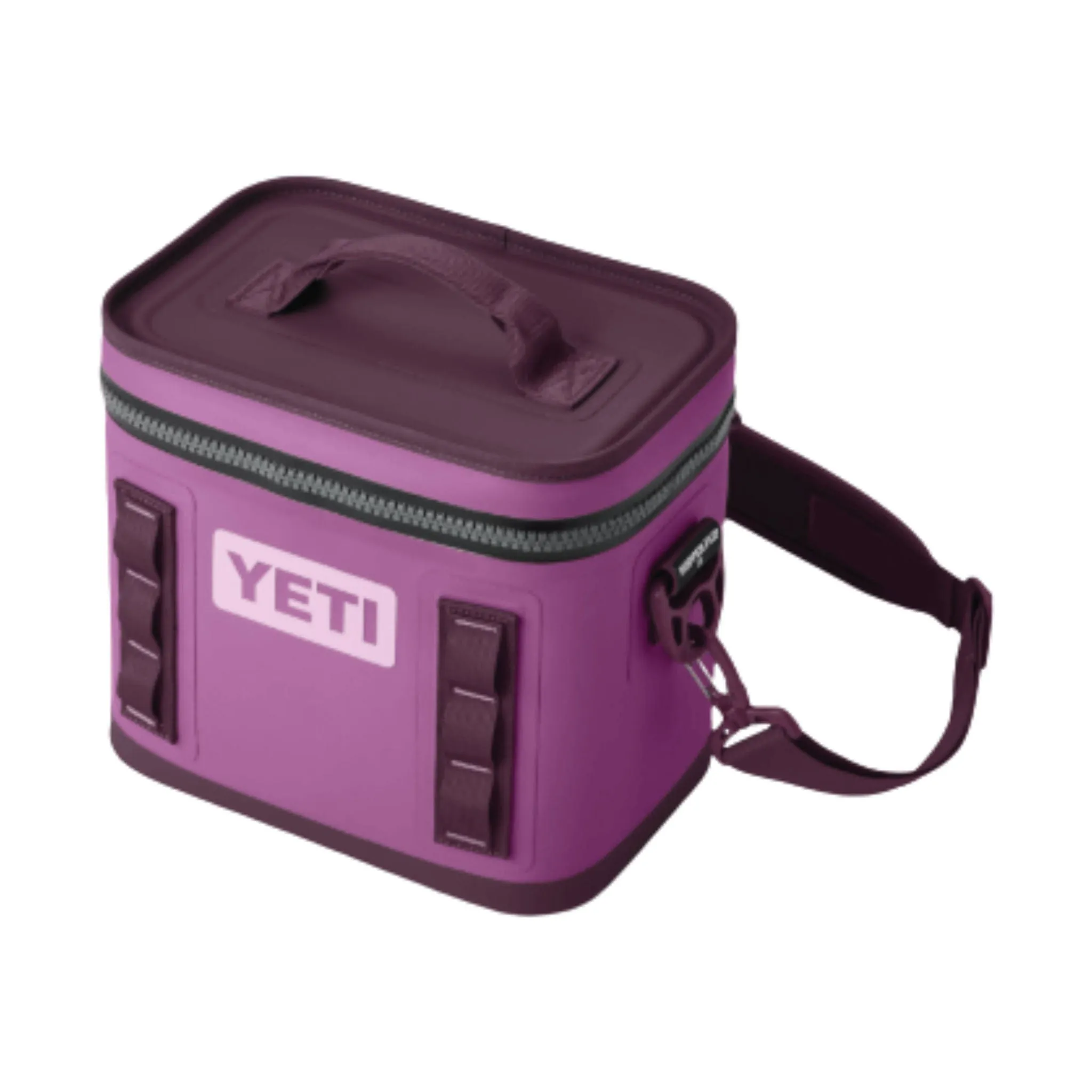 YETI Hopper Flip 12 Soft Cooler - Nordic Purple (Limited Edition)