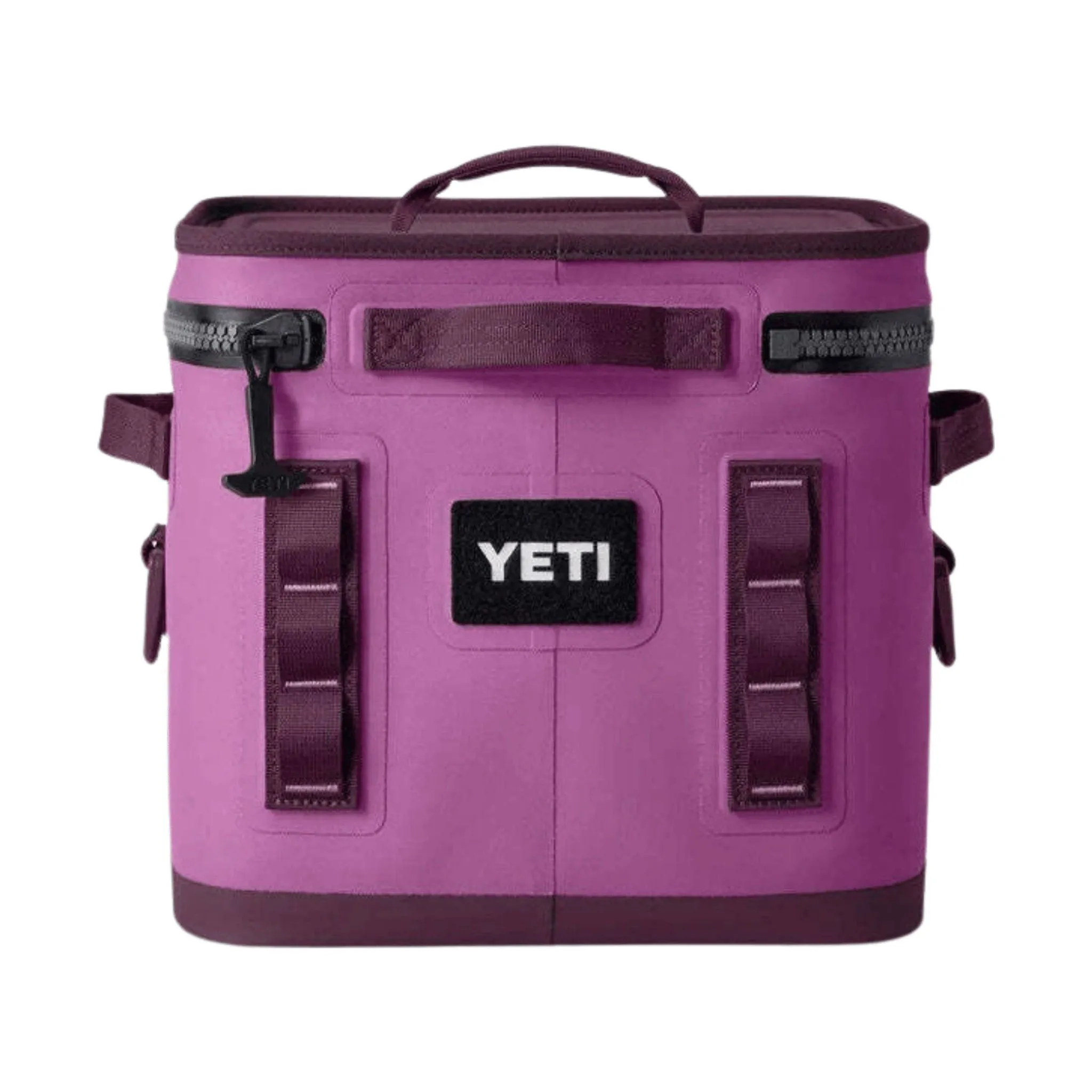 YETI Hopper Flip 12 Soft Cooler - Nordic Purple (Limited Edition)