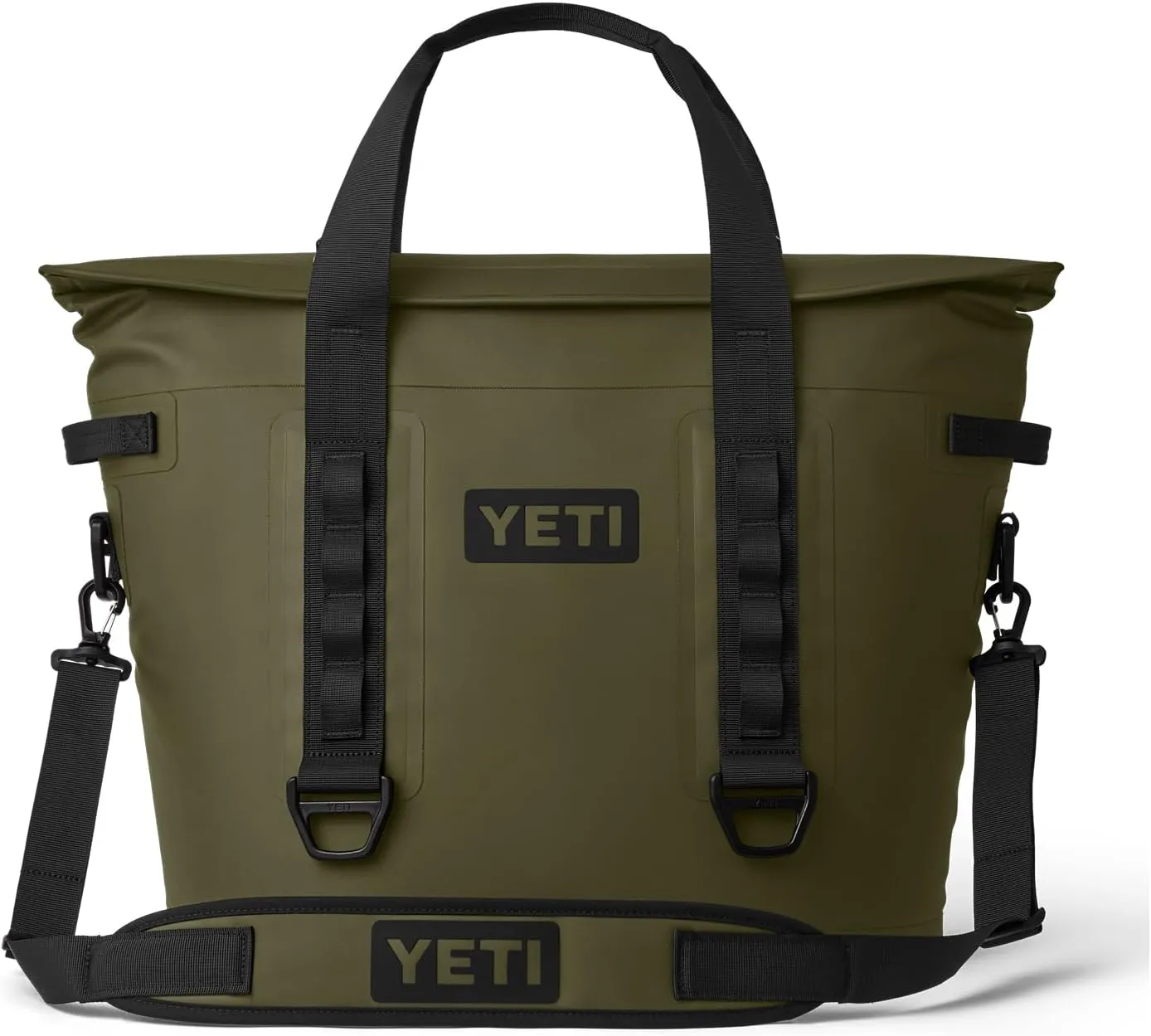 YETI Hopper M Series Portable Soft Coolers with MagShield Access