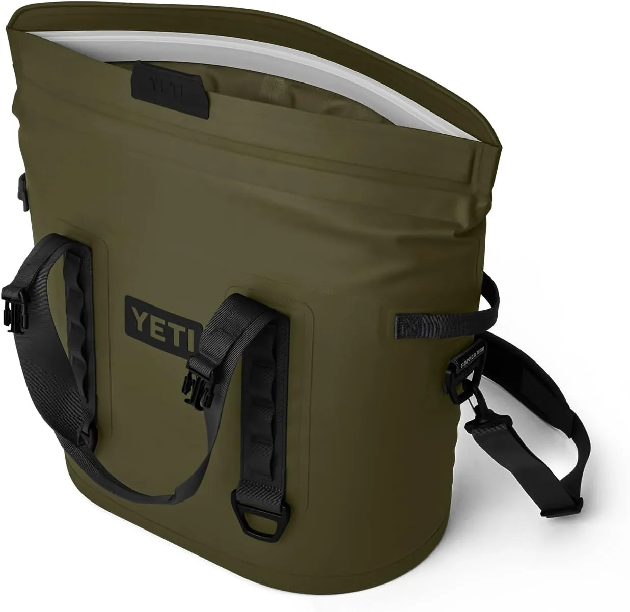 YETI Hopper M Series Portable Soft Coolers with MagShield Access