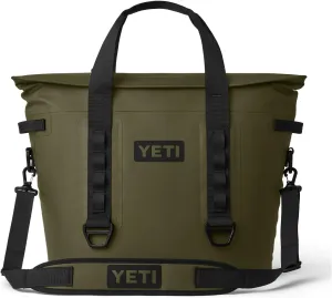 YETI Hopper M Series Portable Soft Coolers with MagShield Access