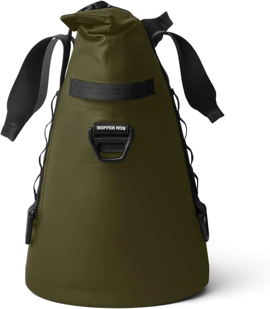 YETI Hopper M Series Portable Soft Coolers with MagShield Access