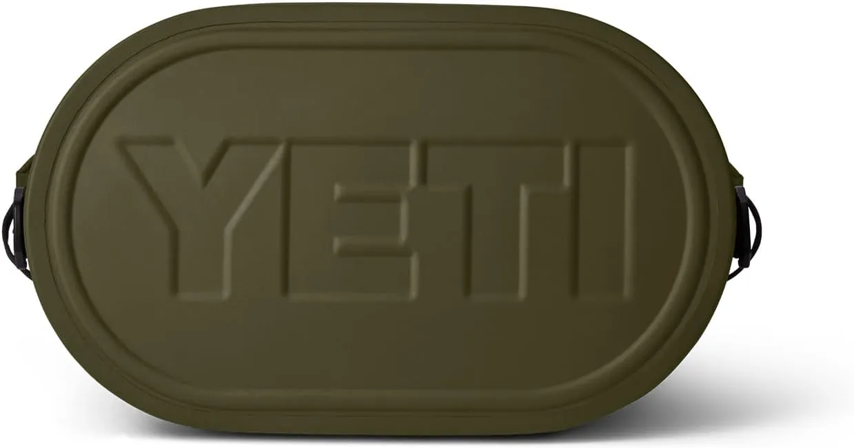 YETI Hopper M Series Portable Soft Coolers with MagShield Access
