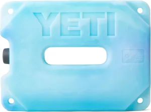 YETI ICE, Refreezable, Reusable, Cooler Ice Pack for Hard and Soft Coolers