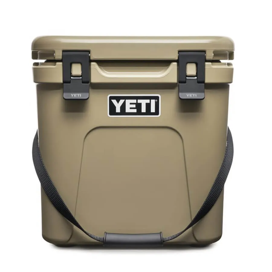 Yeti Roadie 24 Hard Cooler - Tan