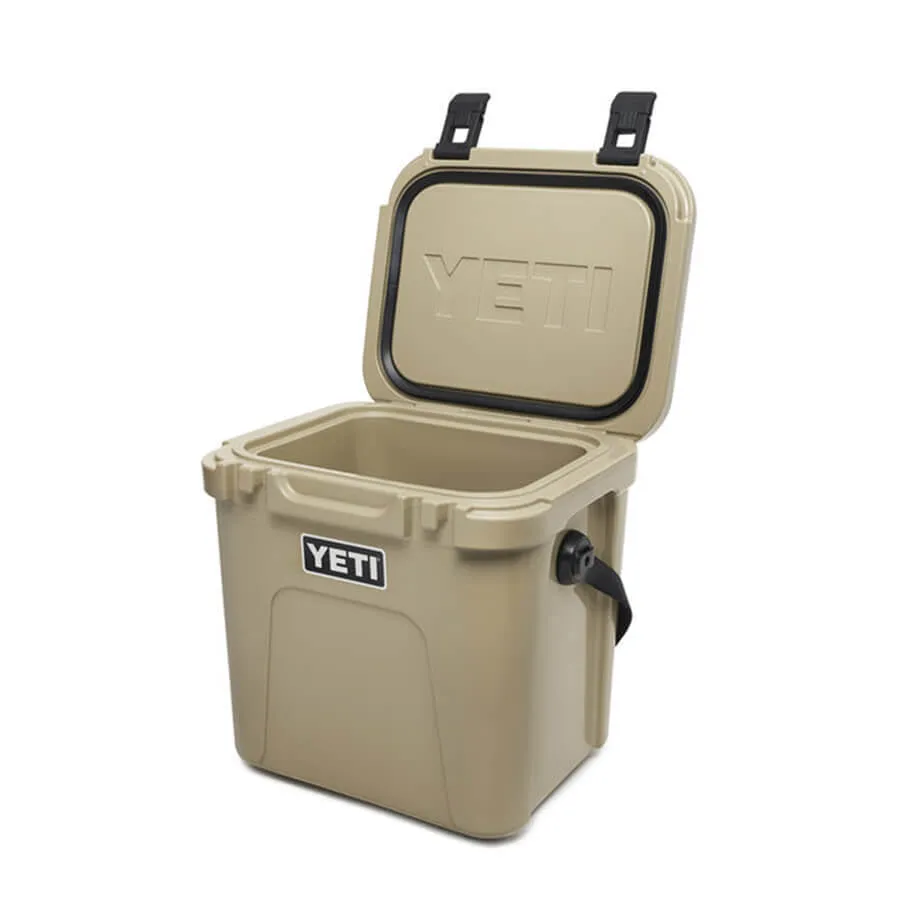 Yeti Roadie 24 Hard Cooler - Tan