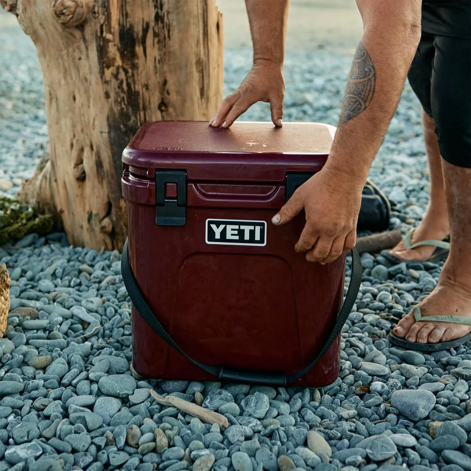 YETI Roadie 24 Hard Cooler