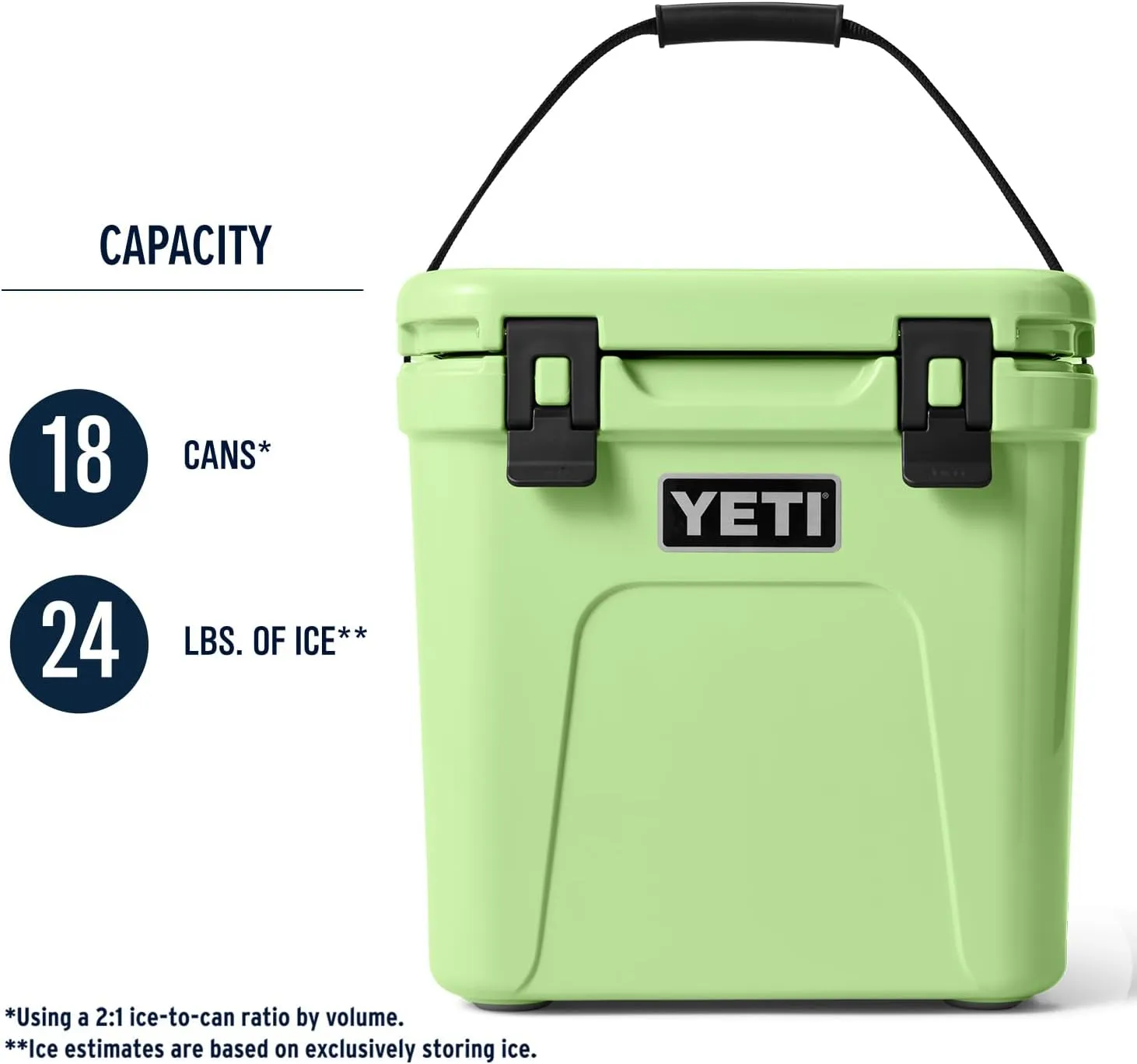 YETI Roadie 24 Hard Cooler