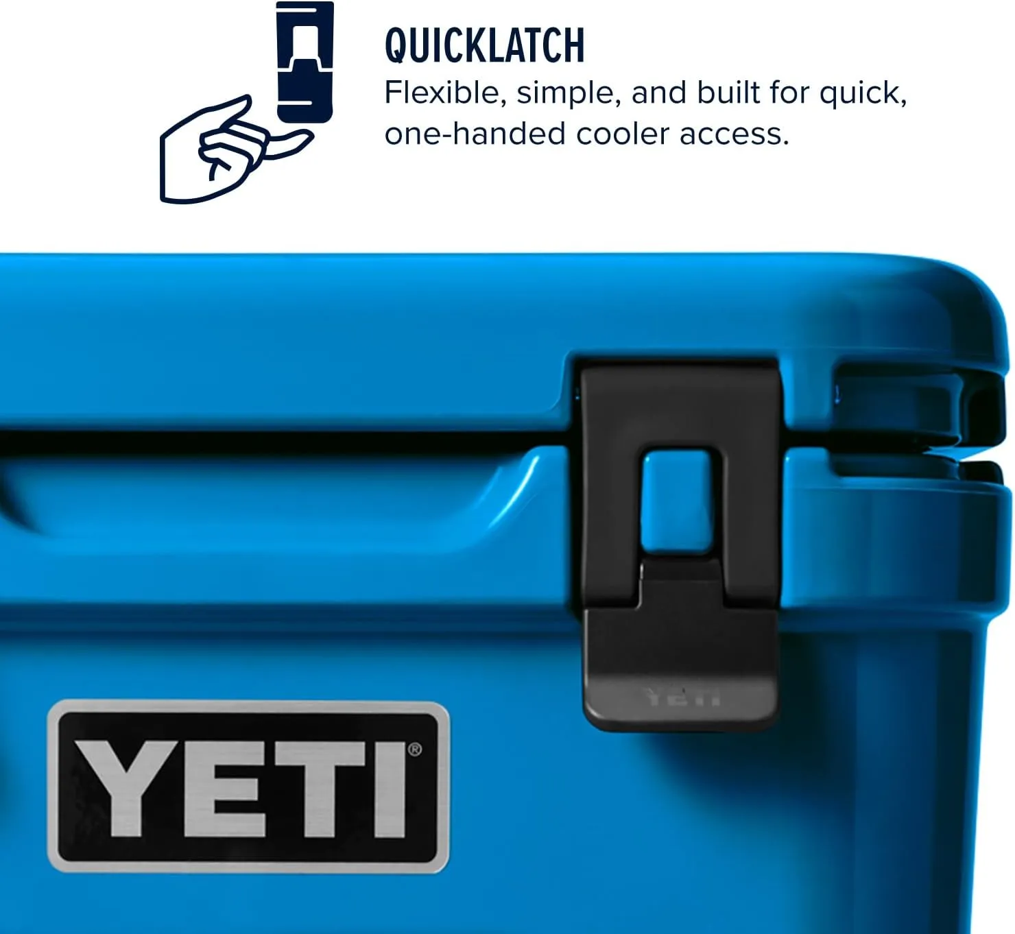 YETI Roadie 24 Hard Cooler