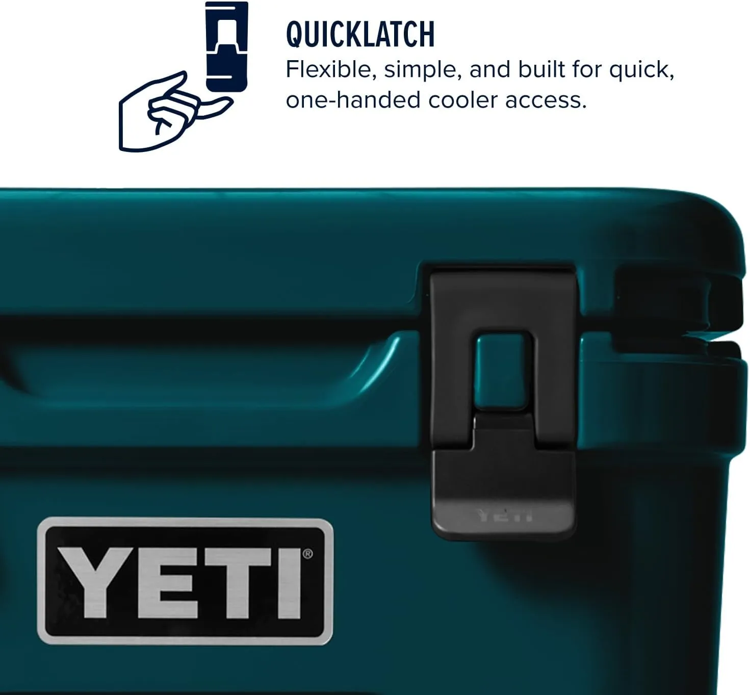 YETI Roadie 24 Hard Cooler