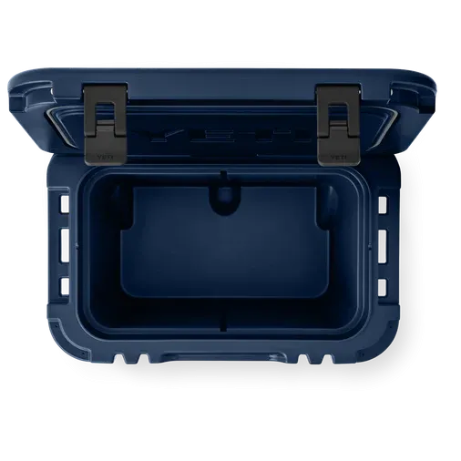 Yeti Roadie 32 Wheeled Hard Cooler - Navy