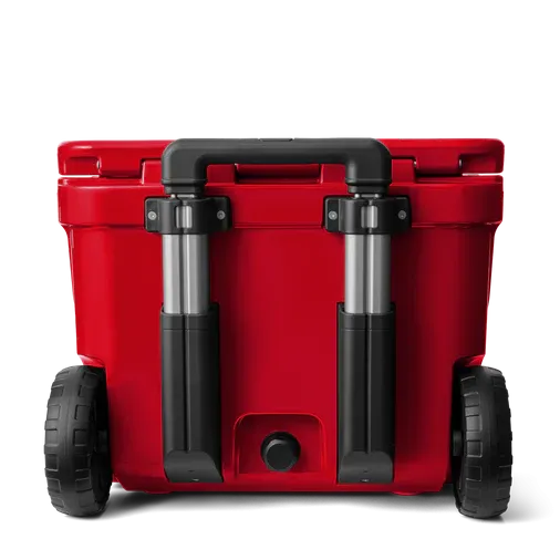 Yeti Roadie 32 Wheeled Hard Cooler - Red