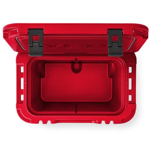 Yeti Roadie 32 Wheeled Hard Cooler - Red