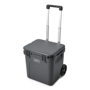 Yeti Roadie 48 Hard Cooler - Charcoal