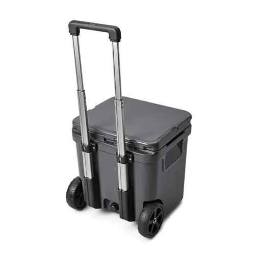 Yeti Roadie 48 Hard Cooler - Charcoal