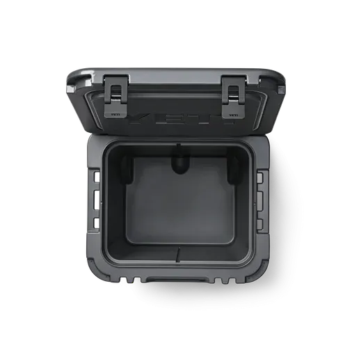Yeti Roadie 48 Hard Cooler - Charcoal