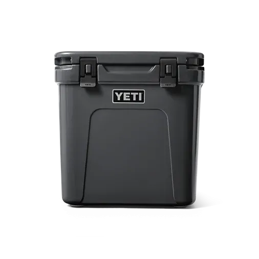 Yeti Roadie 48 Hard Cooler - Charcoal