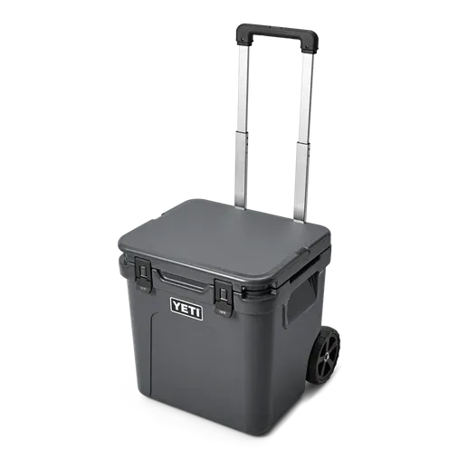 Yeti Roadie 48 Hard Cooler - Charcoal