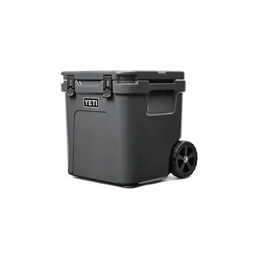Yeti Roadie 48 Hard Cooler - Charcoal