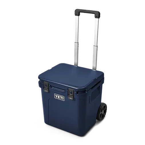 Yeti Roadie 48 Hard Cooler - Navy