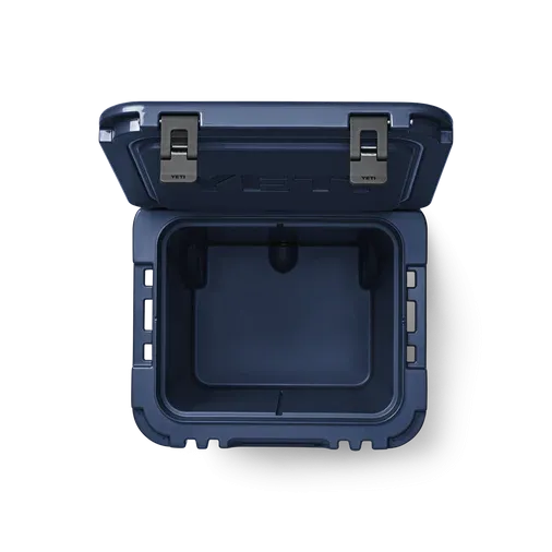Yeti Roadie 48 Hard Cooler - Navy