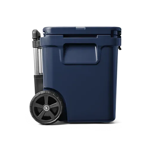 Yeti Roadie 48 Hard Cooler - Navy