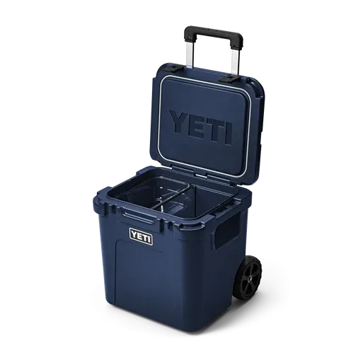 Yeti Roadie 48 Hard Cooler - Navy