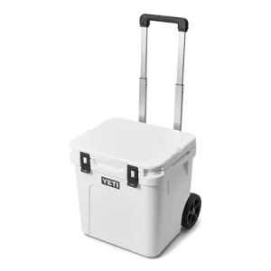Yeti Roadie 48 Hard Cooler - White