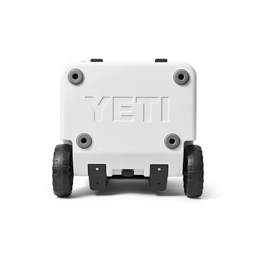 Yeti Roadie 48 Hard Cooler - White