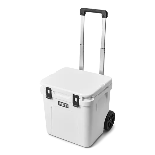 Yeti Roadie 48 Hard Cooler - White