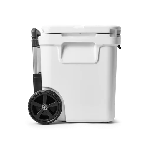 Yeti Roadie 48 Hard Cooler - White