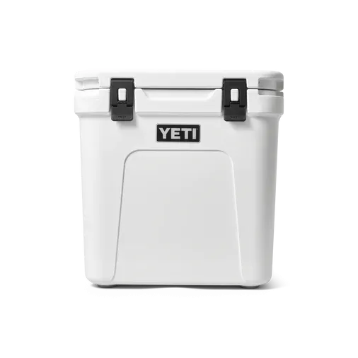 Yeti Roadie 48 Hard Cooler - White