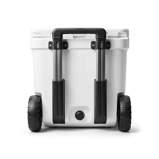 Yeti Roadie 48 Hard Cooler - White