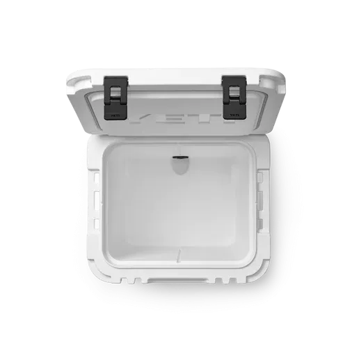 Yeti Roadie 48 Hard Cooler - White
