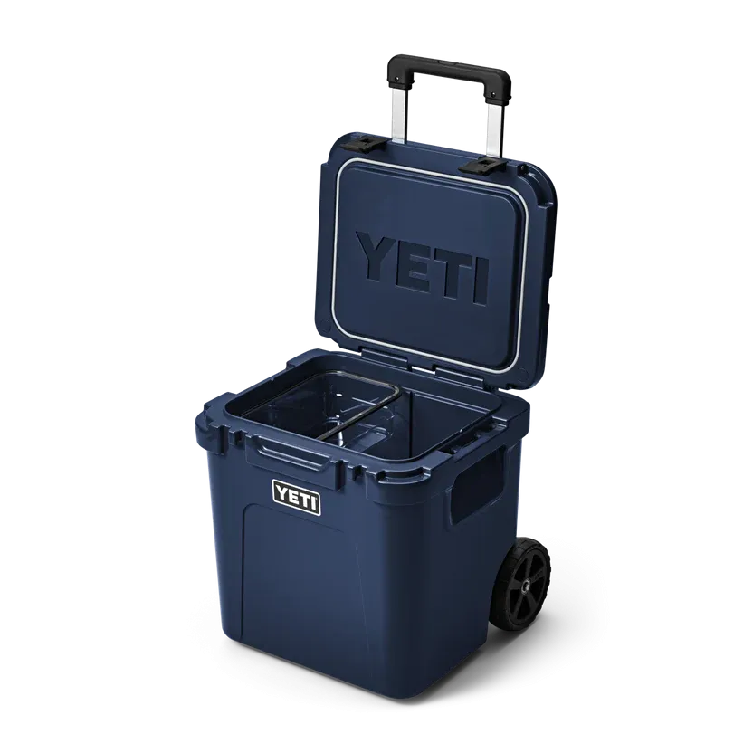 YETI ROADIE 48 WHEELED COOLER