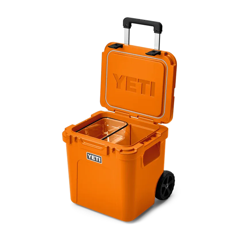 YETI ROADIE 48 WHEELED COOLER