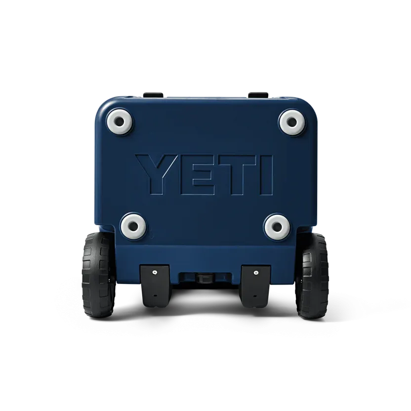 YETI ROADIE 48 WHEELED COOLER