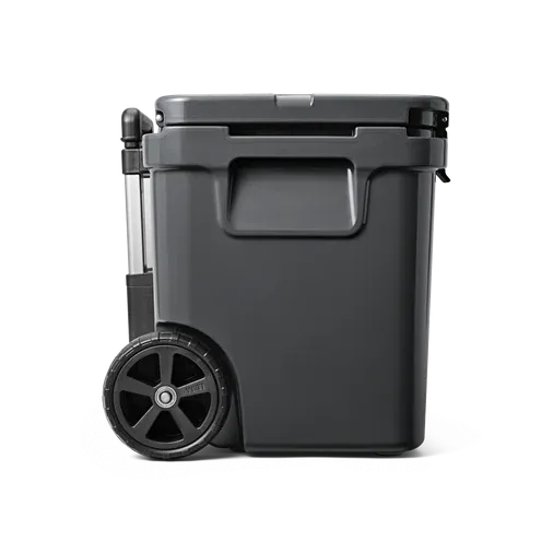 Yeti Roadie 60 Wheeled Hard Cooler - Charcoal