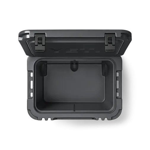 Yeti Roadie 60 Wheeled Hard Cooler - Charcoal