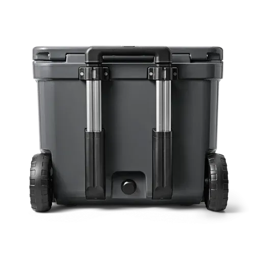 Yeti Roadie 60 Wheeled Hard Cooler - Charcoal