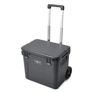Yeti Roadie 60 Wheeled Hard Cooler - Charcoal