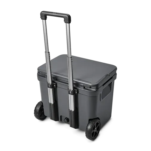 Yeti Roadie 60 Wheeled Hard Cooler - Charcoal