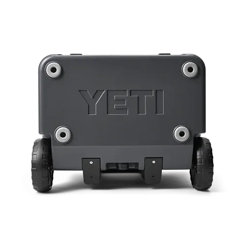 Yeti Roadie 60 Wheeled Hard Cooler - Charcoal